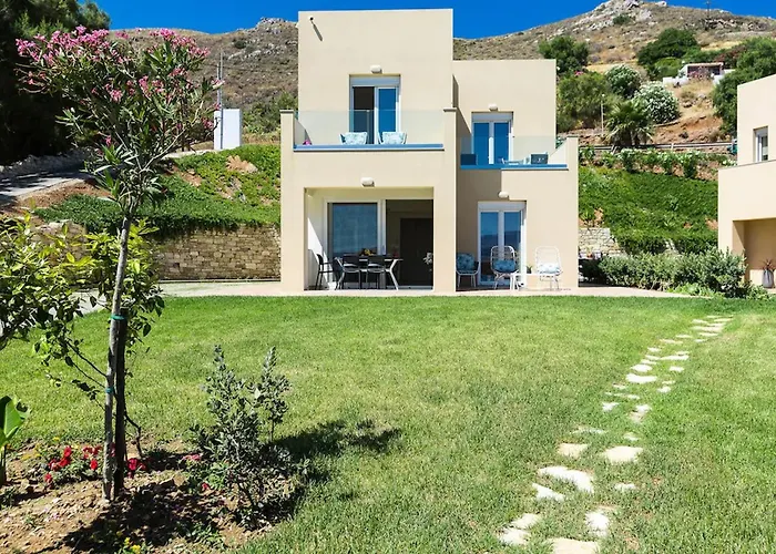 Harmony Ханья (Крит)