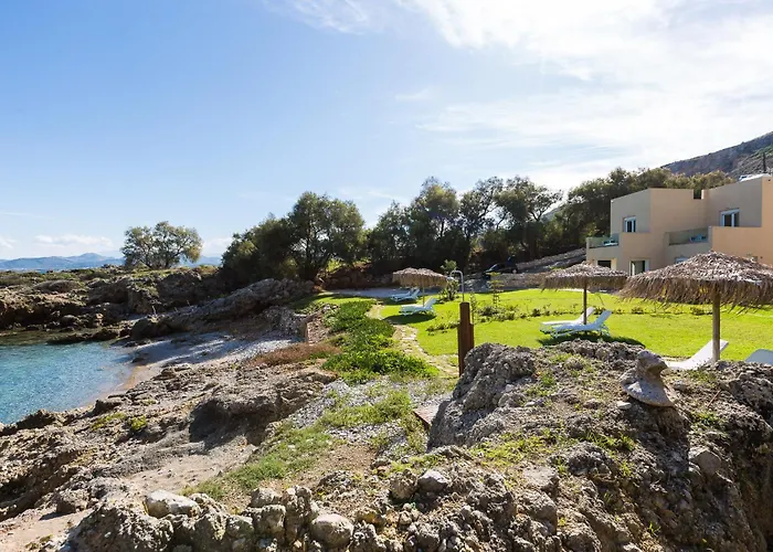 Harmony Chania (Crete)