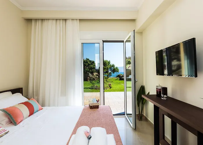 Villa Harmony Chania (Crete)