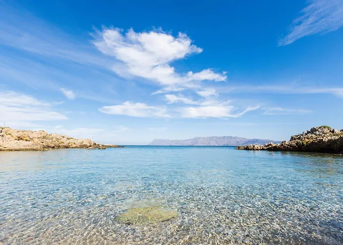 Harmony * Chania (Crete)