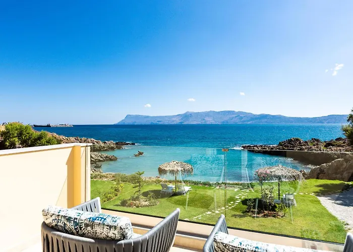 Harmony * Chania (Crete)