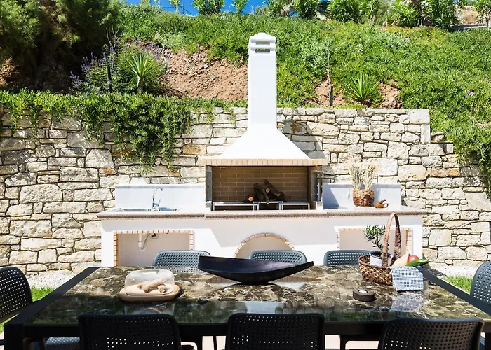 Harmony * Chania (Crete)