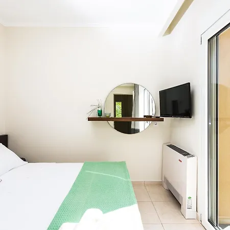 Harmony - Beachfront Escape * Chania (Crete)