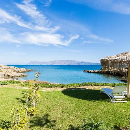 Harmony - Beachfront Escape *