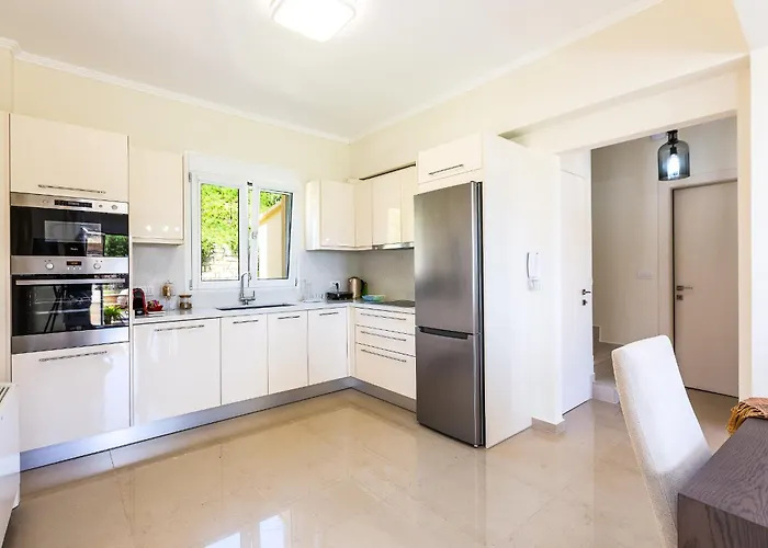 Harmony Villa Chania (Crete)