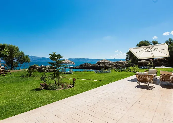 Harmony Villa Chania (Crete)