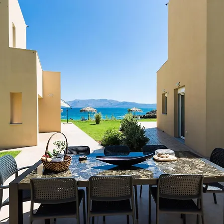 Harmony - Beachfront Escape