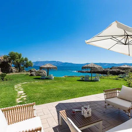 Villa Harmony