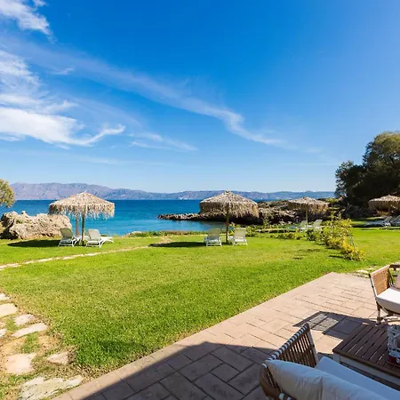 Harmony Villa *