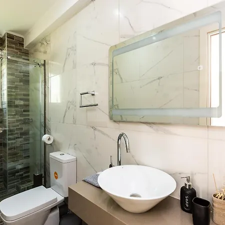 Villa Harmony La Canea