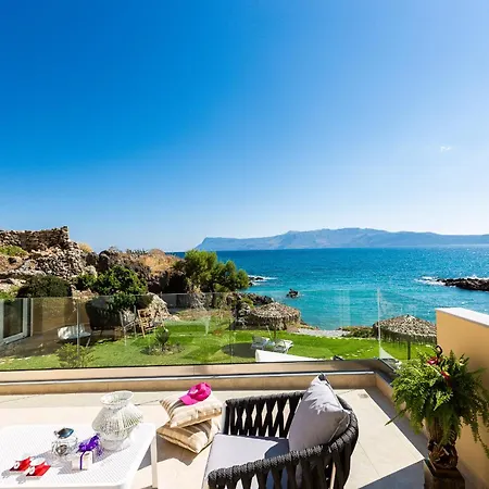 Harmony - Beachfront Escape