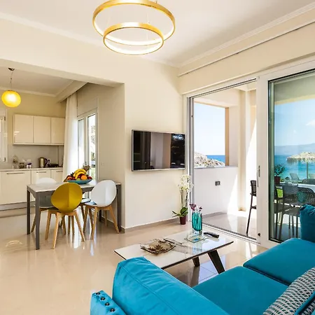 Harmony - Beachfront Escape *