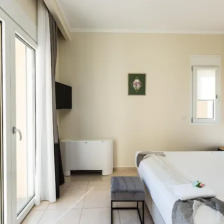 Villa Harmony Chania (Crete)