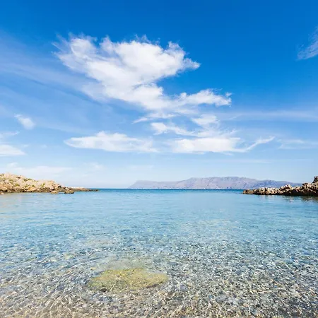 Harmony * Chania (Crete)