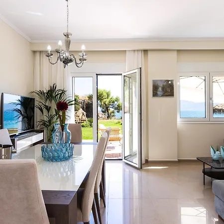 Harmony Villa *