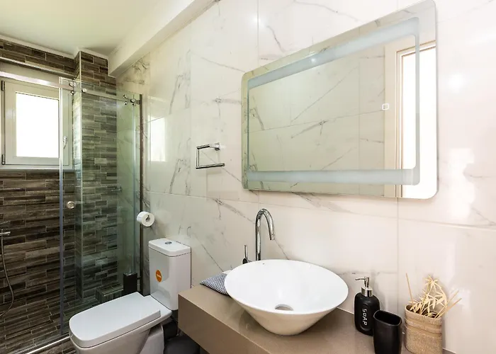 Villa Harmony La Canea