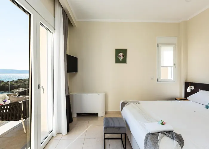 Villa Harmony La Canea