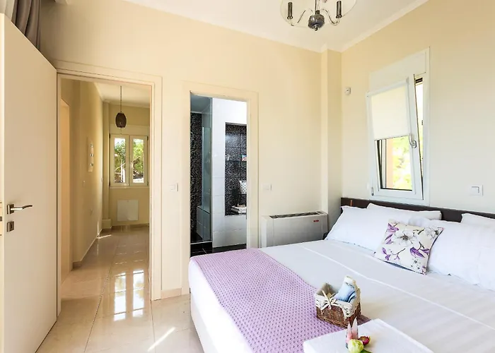 Harmony Villa La Canea